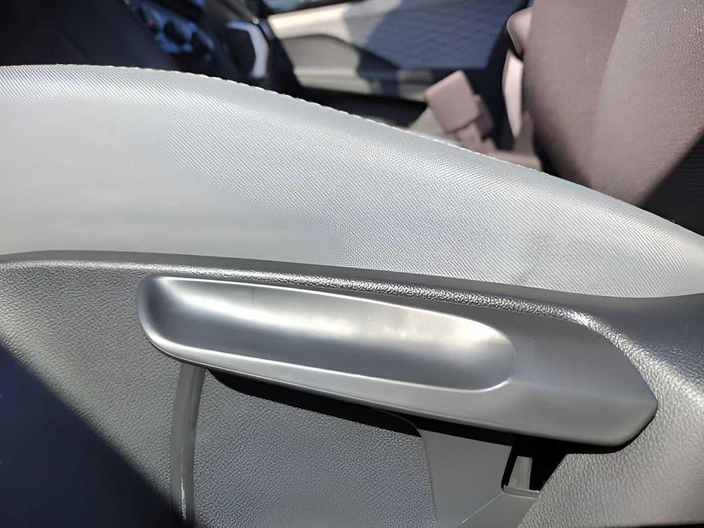 used 2024 Volkswagen Taos car, priced at $28,035