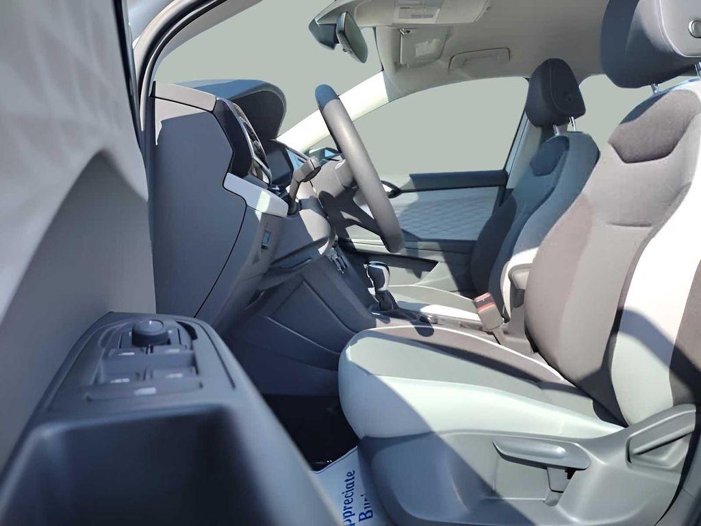 used 2024 Volkswagen Taos car, priced at $28,035