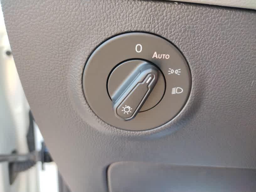 used 2024 Volkswagen Taos car, priced at $28,035