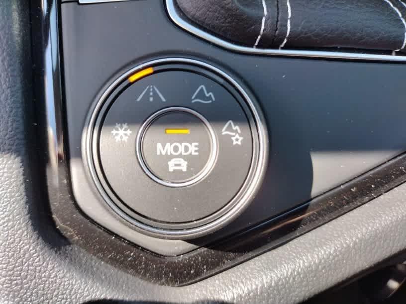 used 2024 Volkswagen Taos car, priced at $28,035