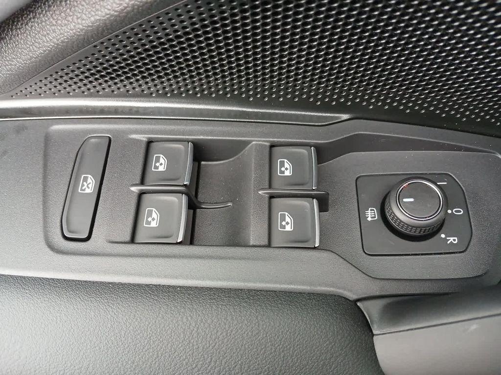 new 2026 Volkswagen Tiguan car, priced at $41,337