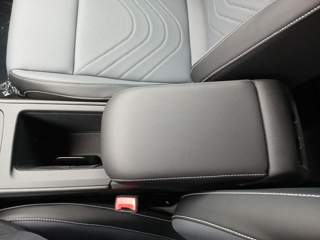 new 2026 Volkswagen Tiguan car, priced at $41,337