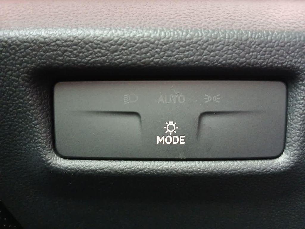 new 2026 Volkswagen Tiguan car, priced at $41,337