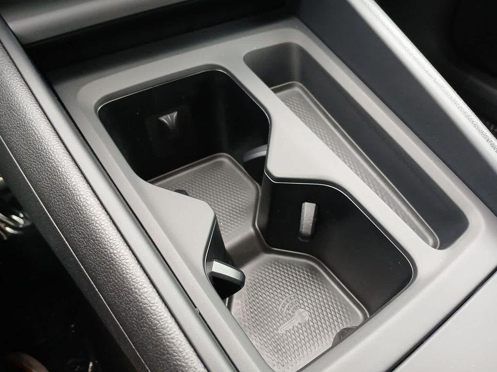 new 2026 Volkswagen Tiguan car, priced at $41,337