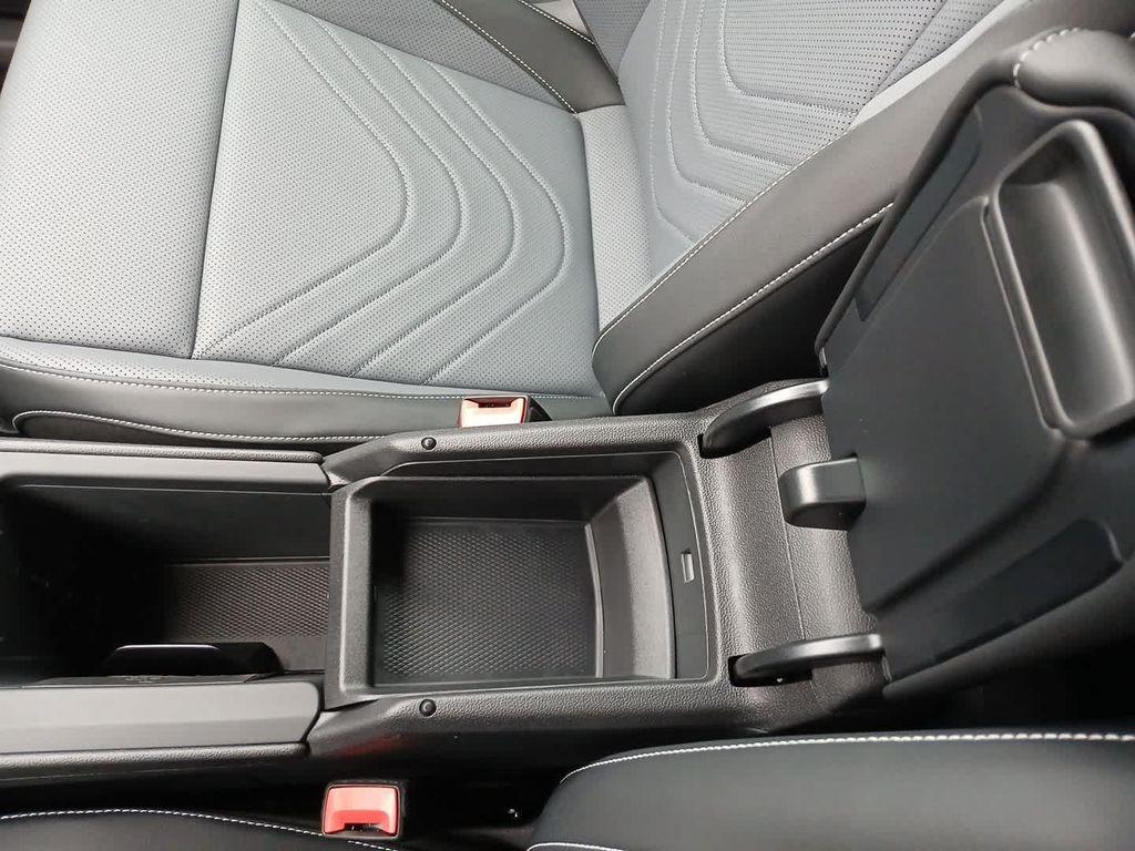 new 2026 Volkswagen Tiguan car, priced at $41,337