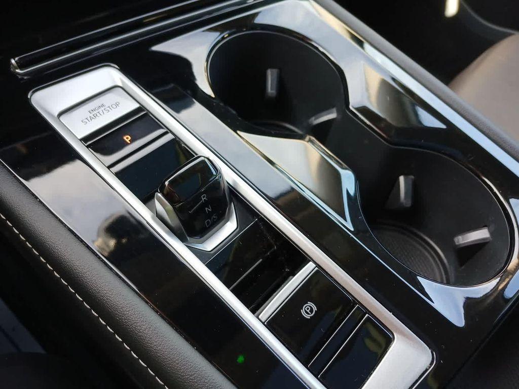 used 2024 Volkswagen Atlas car, priced at $34,499