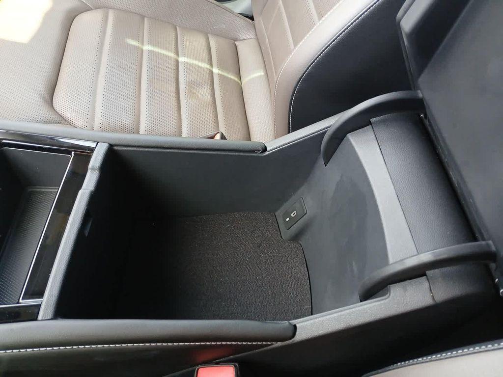 used 2024 Volkswagen Atlas car, priced at $34,499