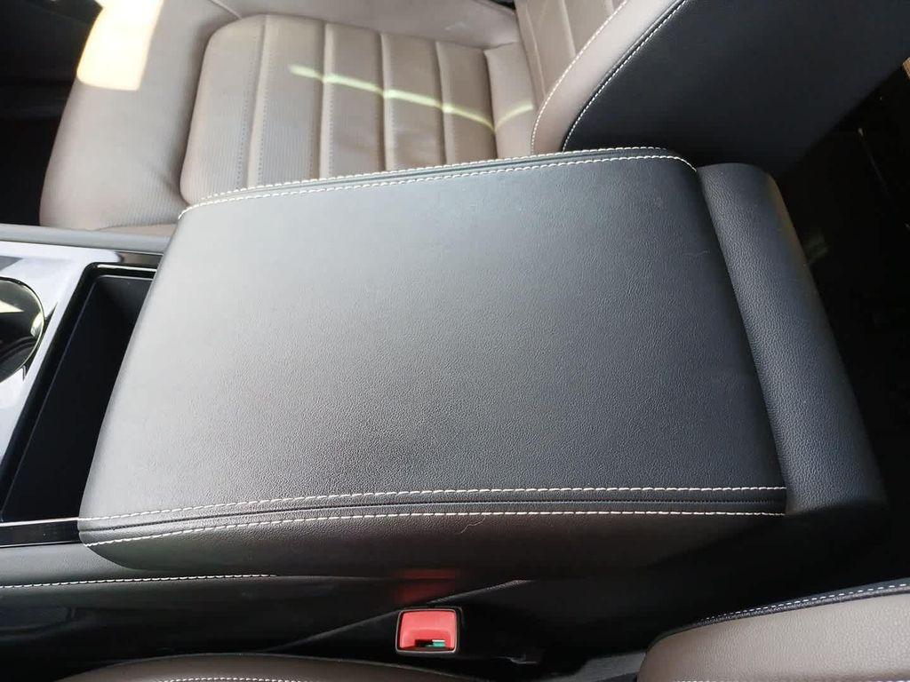 used 2024 Volkswagen Atlas car, priced at $34,499