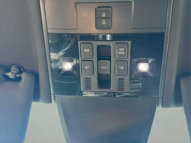 used 2022 Volkswagen Tiguan car, priced at $26,499