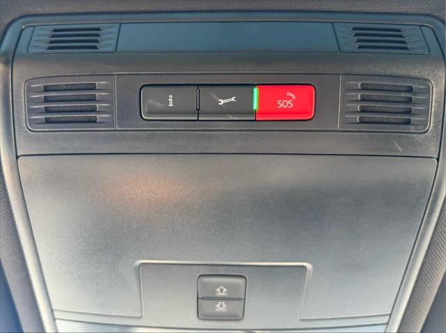 used 2022 Volkswagen Tiguan car, priced at $26,499