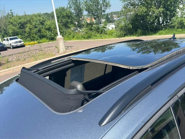 used 2022 Volkswagen Tiguan car, priced at $26,499