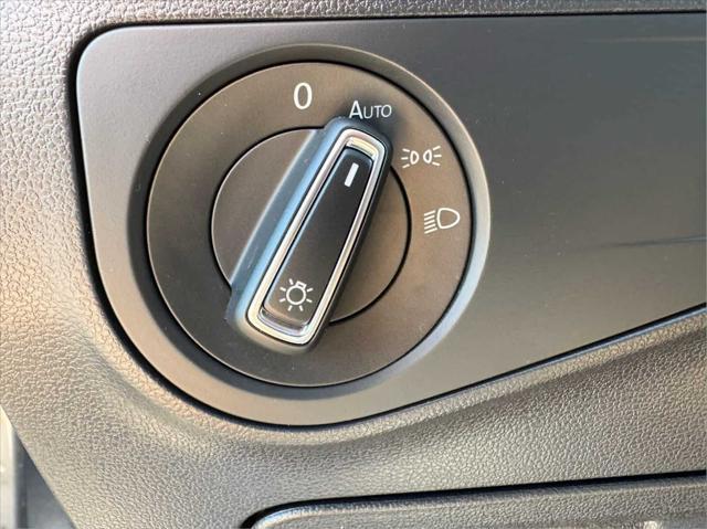used 2022 Volkswagen Tiguan car, priced at $26,499