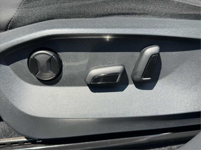 used 2022 Volkswagen Tiguan car, priced at $26,499
