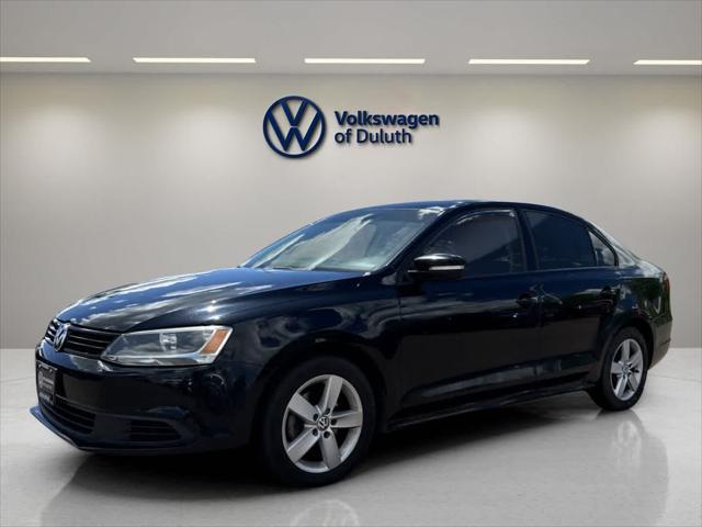 used 2012 Volkswagen Jetta car, priced at $10,999