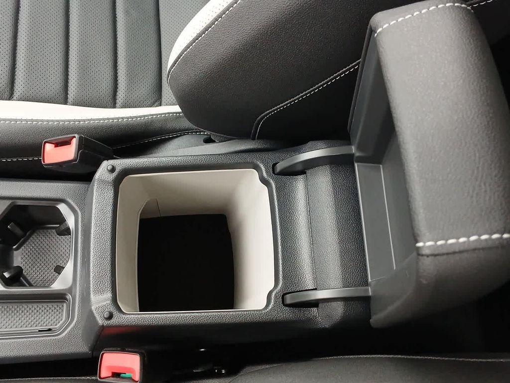 new 2025 Volkswagen Taos car, priced at $36,202