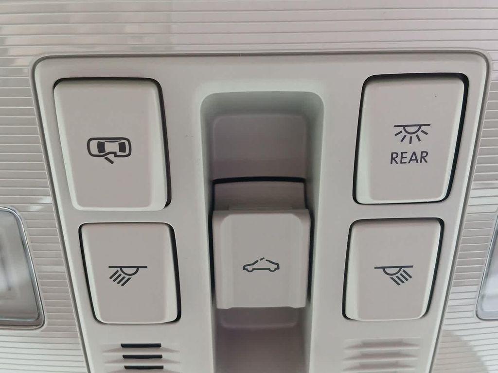 new 2025 Volkswagen Taos car, priced at $36,202