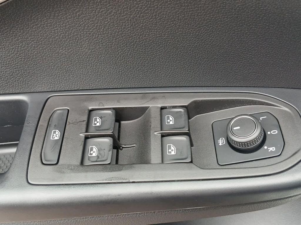 new 2025 Volkswagen Taos car, priced at $37,509
