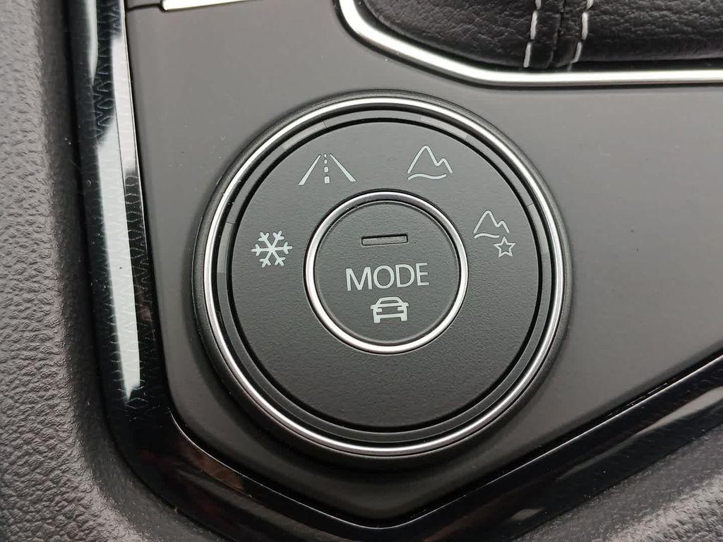 new 2025 Volkswagen Taos car, priced at $36,202