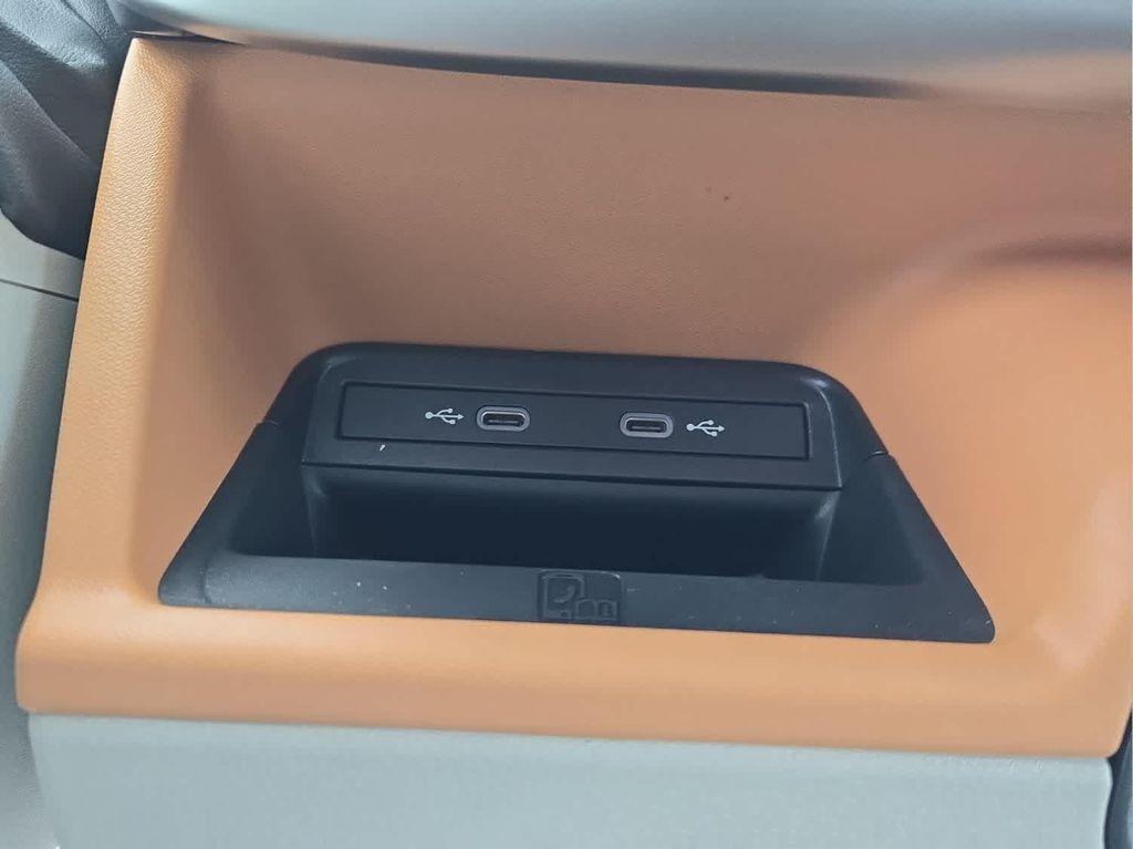 new 2025 Volkswagen ID. Buzz car, priced at $73,238