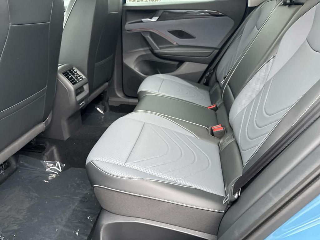 new 2026 Volkswagen Tiguan car, priced at $38,152