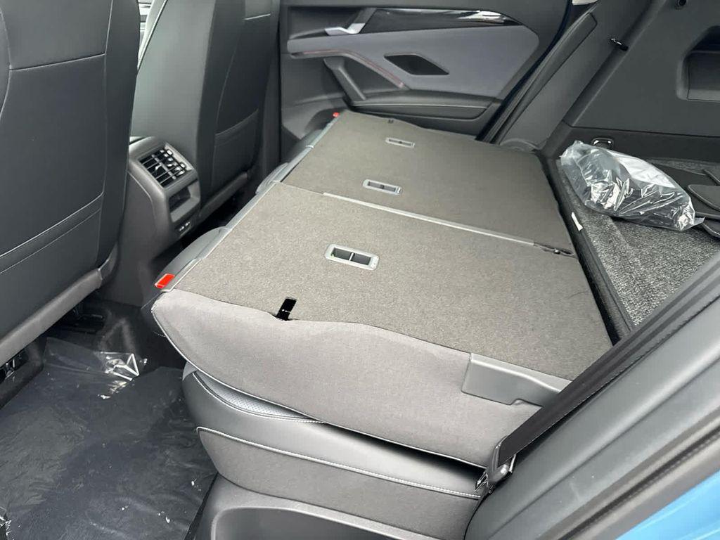 new 2026 Volkswagen Tiguan car, priced at $38,152