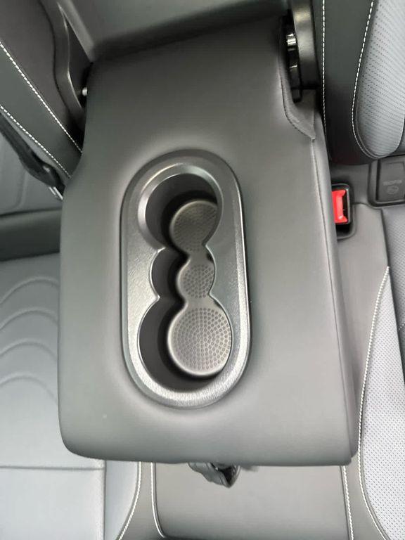 new 2026 Volkswagen Tiguan car, priced at $38,152