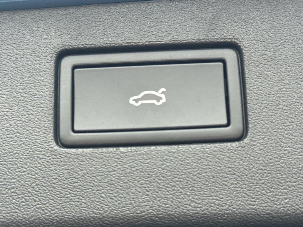 new 2026 Volkswagen Tiguan car, priced at $38,152