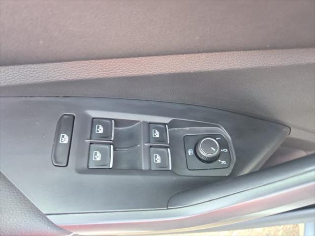used 2024 Volkswagen Jetta car, priced at $19,499