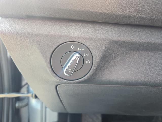 used 2024 Volkswagen Jetta car, priced at $19,499