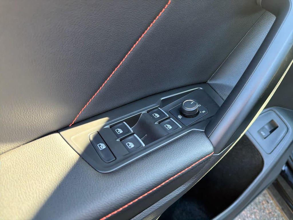 used 2024 Volkswagen Tiguan car, priced at $30,999