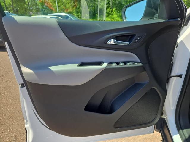 used 2022 Chevrolet Equinox car, priced at $21,999