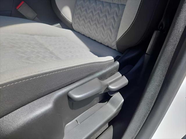 used 2022 Chevrolet Equinox car, priced at $21,999