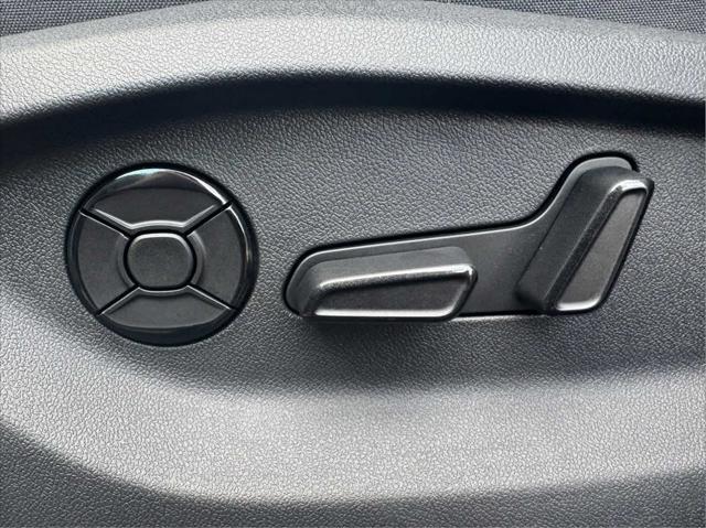 new 2025 Volkswagen Tiguan car, priced at $37,526