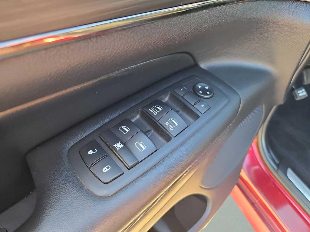 used 2020 Jeep Grand Cherokee car, priced at $21,999