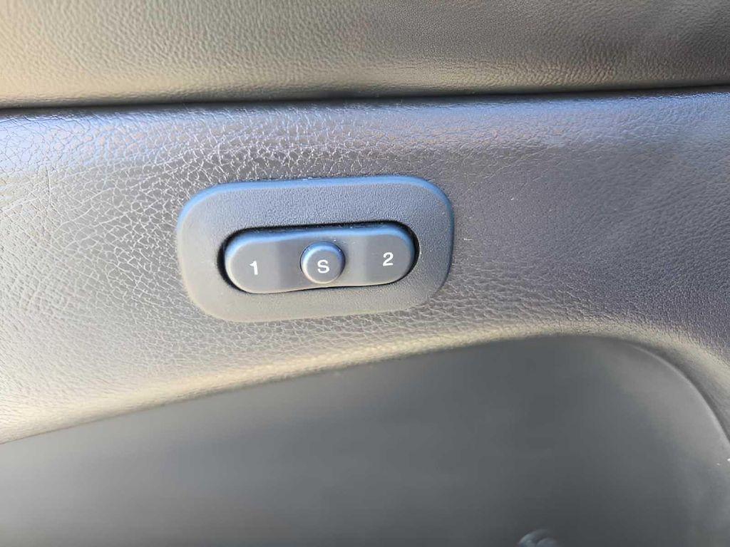 used 2020 Jeep Grand Cherokee car, priced at $21,999