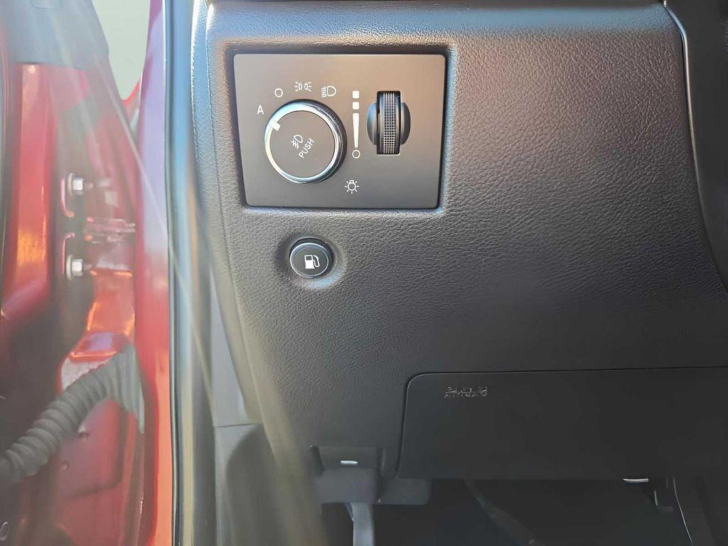 used 2020 Jeep Grand Cherokee car, priced at $21,999