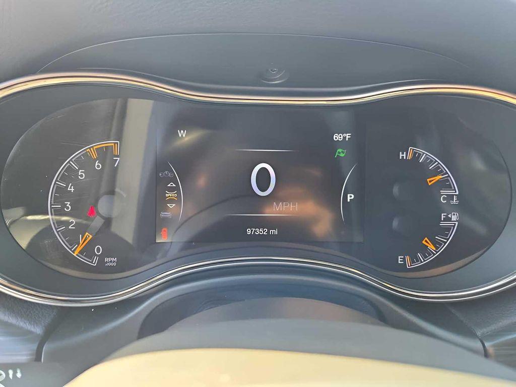 used 2020 Jeep Grand Cherokee car, priced at $21,999