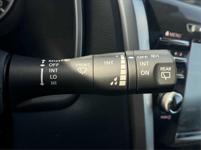 used 2021 Nissan Murano car, priced at $21,999