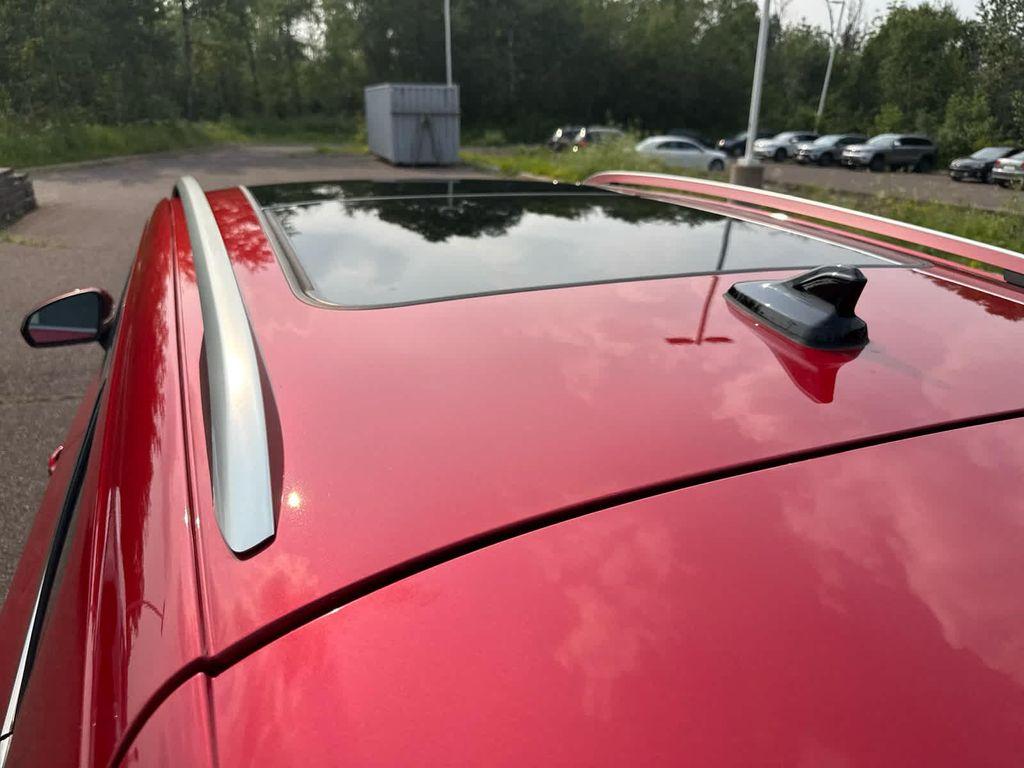 used 2024 Volkswagen Taos car, priced at $25,000