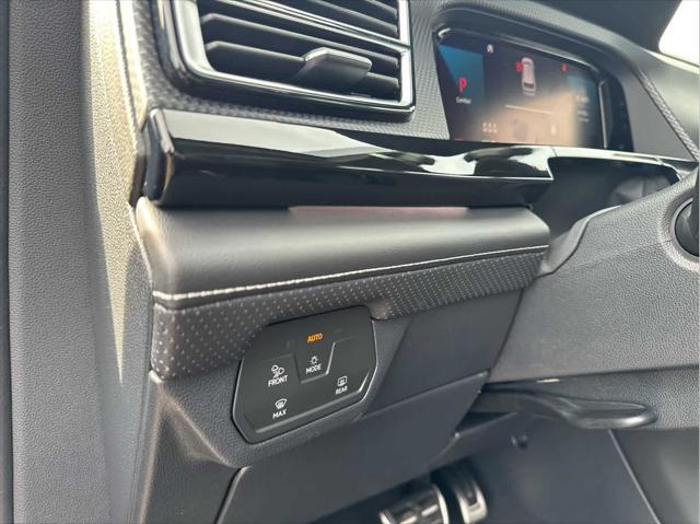 new 2025 Volkswagen Atlas Cross Sport car, priced at $53,956