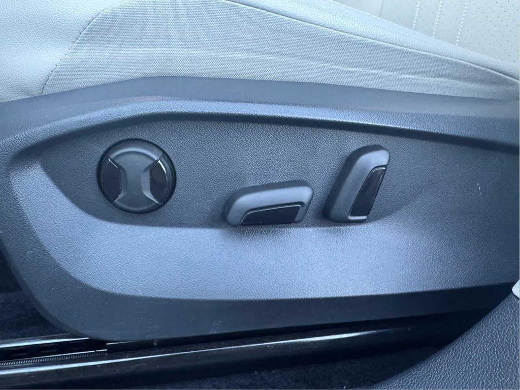 used 2022 Volkswagen Tiguan car, priced at $25,999