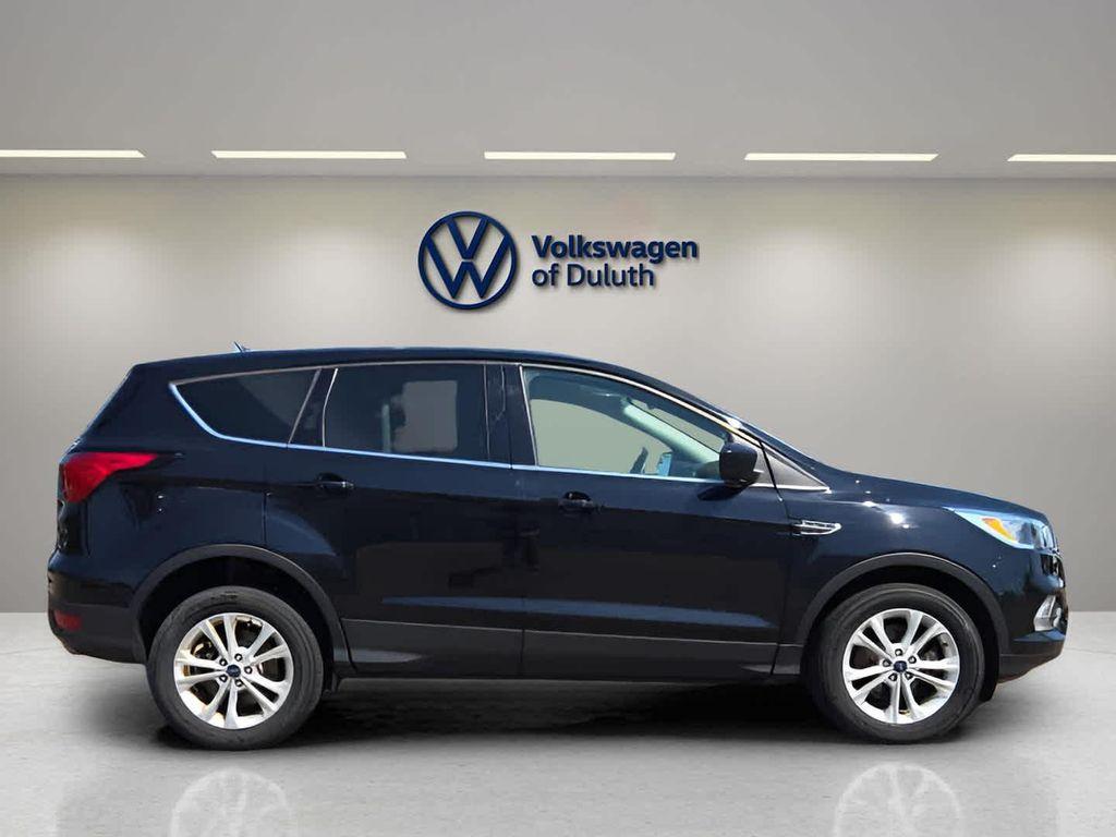 used 2019 Ford Escape car, priced at $15,999