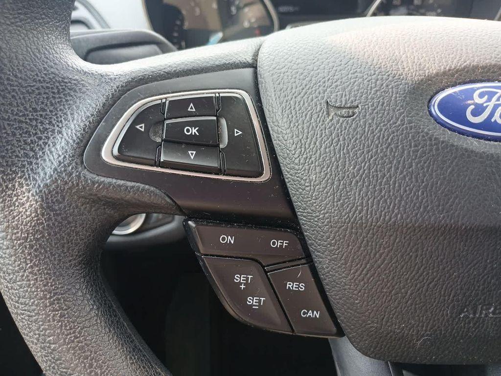 used 2019 Ford Escape car, priced at $15,999