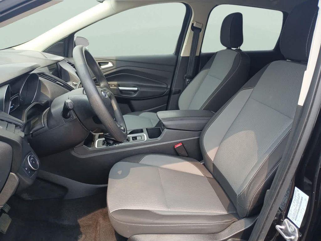 used 2019 Ford Escape car, priced at $15,999