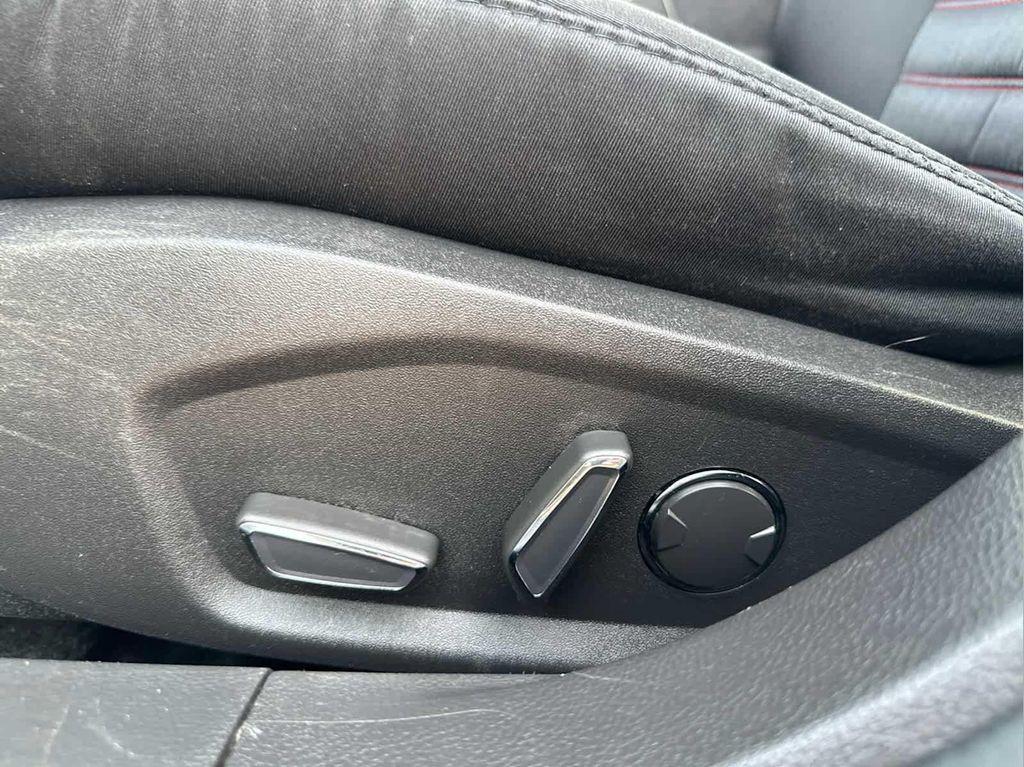 used 2015 Ford Fusion car, priced at $11,499