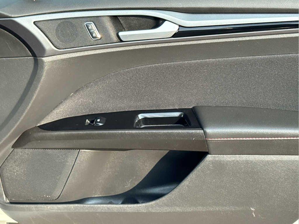 used 2015 Ford Fusion car, priced at $11,499