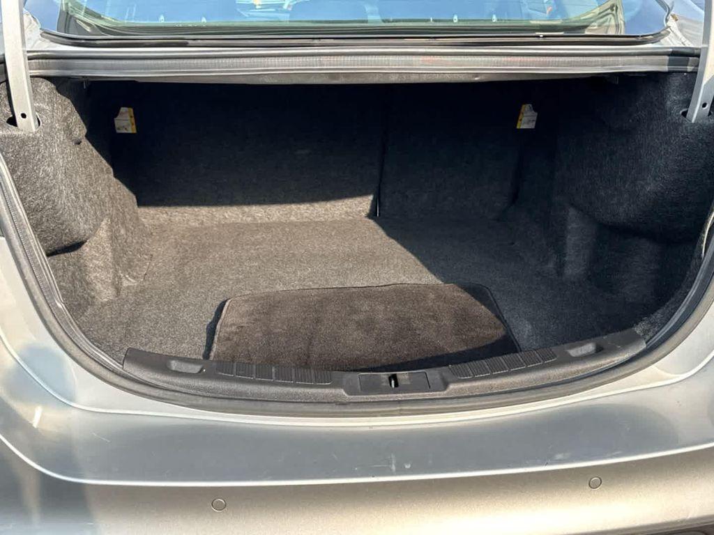 used 2015 Ford Fusion car, priced at $11,499