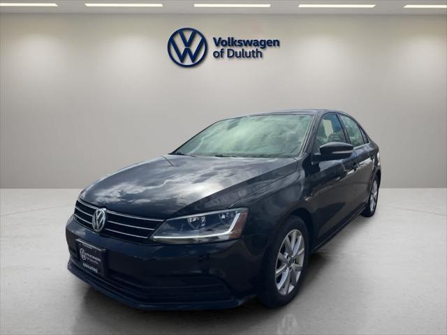 used 2017 Volkswagen Jetta car, priced at $14,699