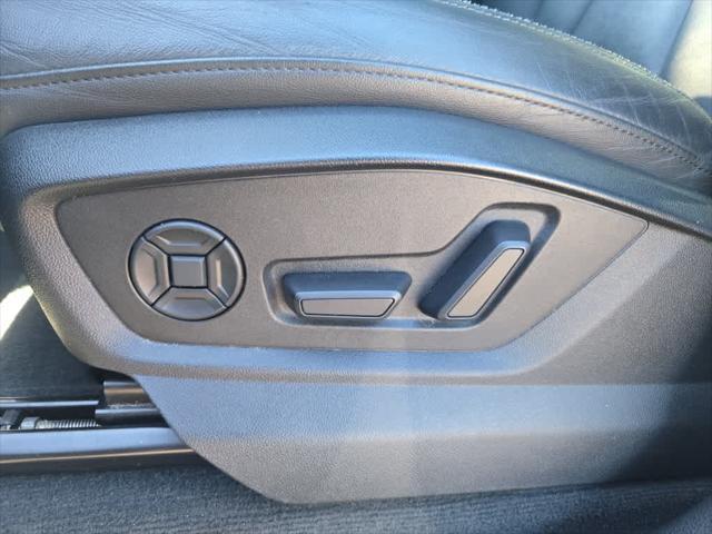 used 2023 Audi Q7 car, priced at $41,499