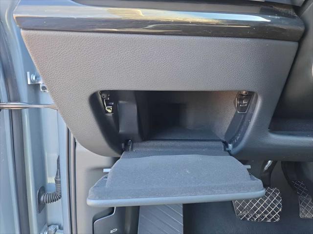 used 2023 Audi Q7 car, priced at $41,499